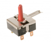Whirlpool WG04F03768 Switch Rotary
